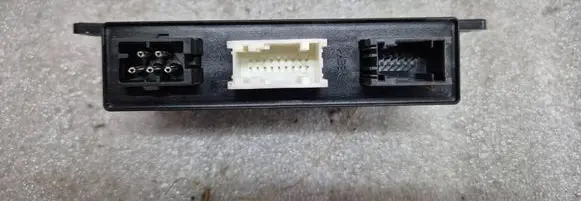 BMW X5 E53 Seat heating switch 00211073 689667 613569042559