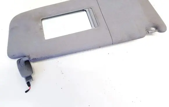 Audi A6 S6 C5 4B Sun visor