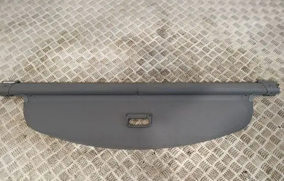 Audi A6 S6 C6 4F Parcel shelf load cover 4F9863553 8903000099