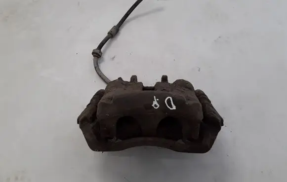 Renault Trafic II (X83) Front brake caliper 7701051808