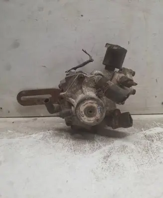 Audi A4 S4 B6 8E 8H LP gas reducer 67R010951