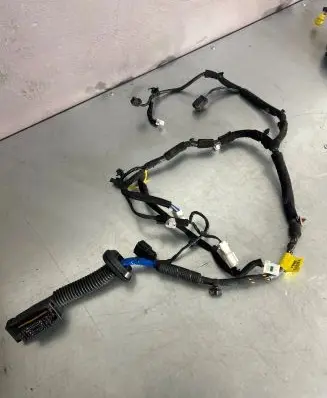 KIA Picanto Front door wiring loom 91610g6850