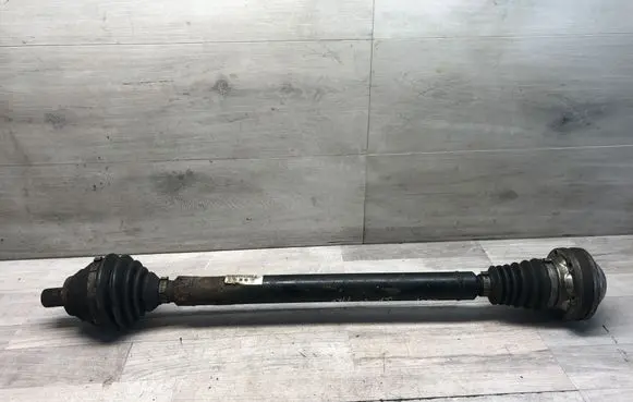 Volkswagen Caddy Front driveshaft 2K0407272E