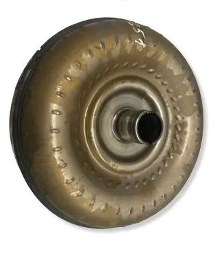 Mercedes-Benz C W204 Torque converter A2122500202