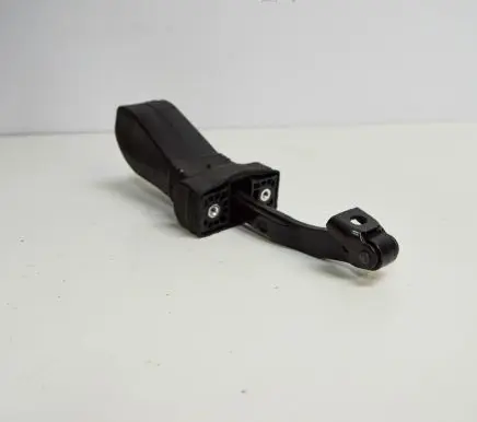 Audi A6 S6 C7 4G Front door check strap stopper 4G0837267 4G0837249C