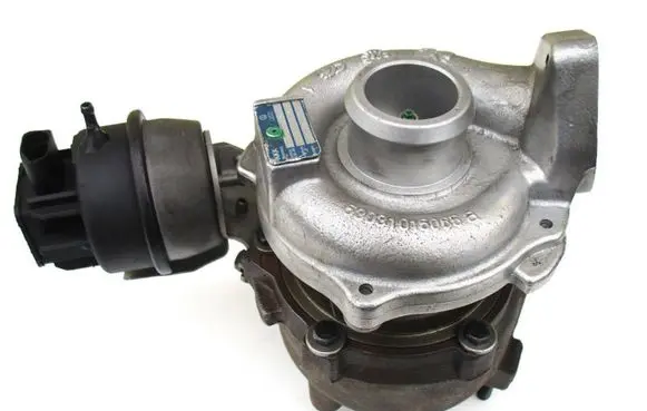 Audi A4 S4 B8 8K Turbo 53039880133 53039700133 BV43-133