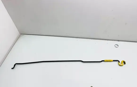 Seat Ibiza V (KJ) Engine bonnet/hood prop rod/strut 