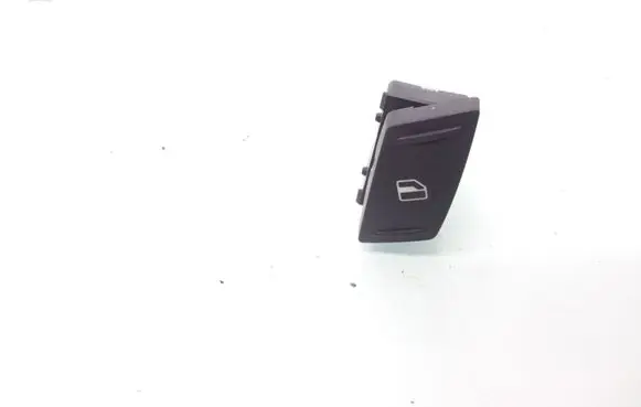 Skoda Octavia Mk2 (1Z) Electric window control switch 1Z0959855