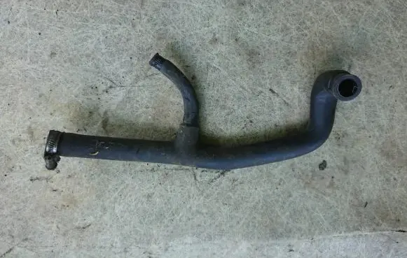 Jaguar XJ X40 Engine coolant pipe/hose