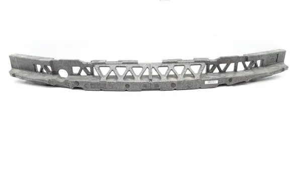 BMW 3 F30 F35 F31 Front bumper foam support bar 7255364 21106410