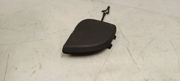 Citroen C3 Aircross Rear bumper row hook cap/cover 13489731