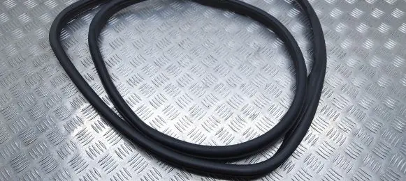 Peugeot Partner Sliding door rubber seal 