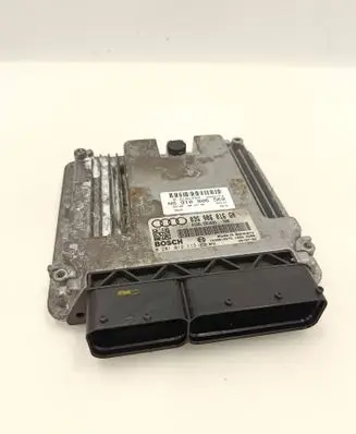 Audi A4 S4 B7 8E 8H Engine control unit/module 03G906016GN 1039S10575 0281012113