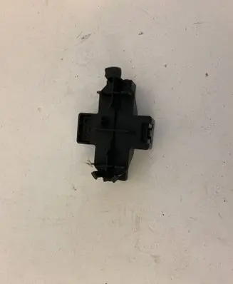 Audi Q7 4M Keyless (KESSY) go control unit/module 4M0907247