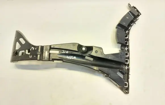 Mercedes-Benz GLC C254 Rear bumper mounting bracket A2548858603JLK01