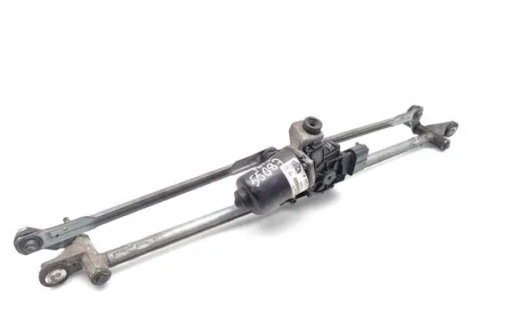 Land Rover Range Rover Sport L320 Front wiper linkage and motor 95012-41