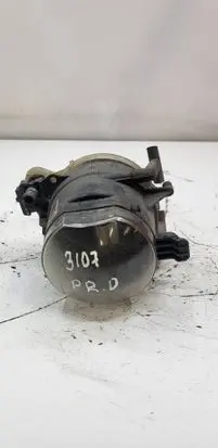 BMW 7 E65 E66 Front fog light 6943416