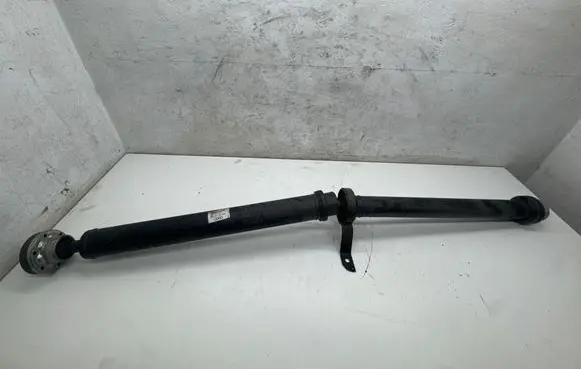 Audi A5 8T 8F Drive shaft (set) 8T0521101AB