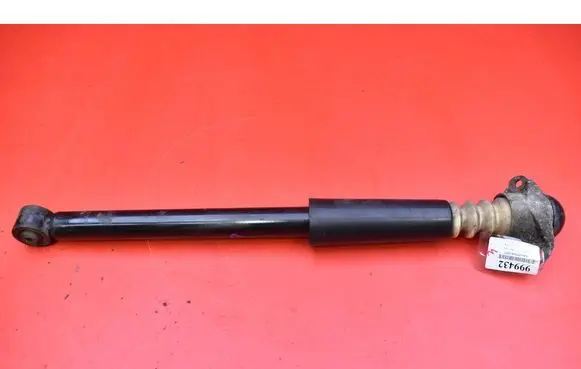 Rear shock absorber/damper