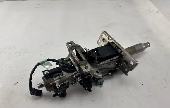 Audi RS6 C7 Steering wheel axle 4G0419506