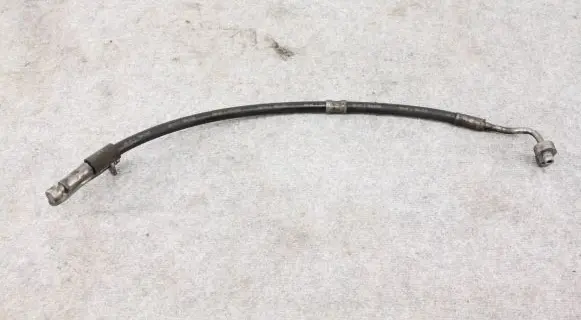BMW X6 M Power steering hose/pipe/line 6786394 32416786394