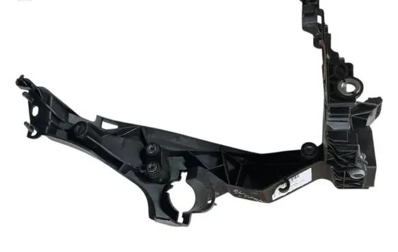 Audi A4 S4 B8 8K Headlight/headlamp mounting bracket 8K0805607B