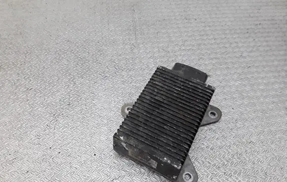 Mitsubishi Carisma Engine control unit/module MD340897