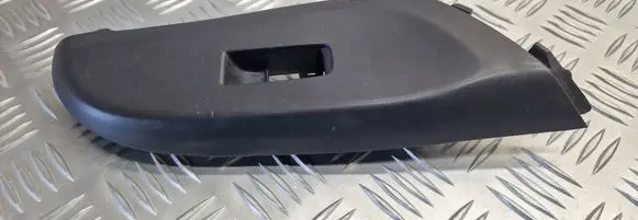 Nissan Almera N16 Front door window switch trim 80960BM520