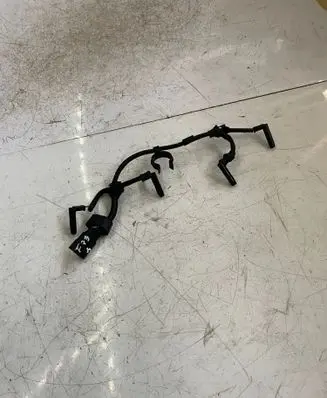 Fiat Ducato Glow plug wires 