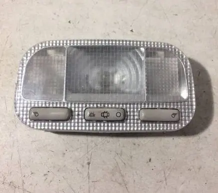 Citroen Berlingo Interior lighting switch 