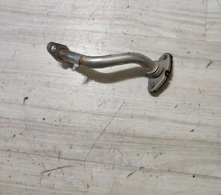 Mercedes-Benz CLA C117 X117 W117 Turbo turbocharger oiling pipe/hose A6451800022 18T071A