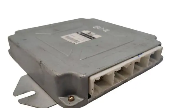 Subaru Legacy Engine control unit/module 22611AJ670 1122008332 228332X
