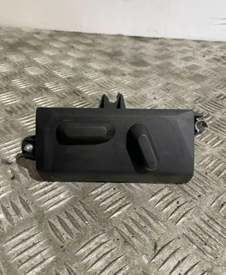 Volkswagen PASSAT B5.5 Seat control module 3B0959766