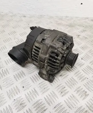 BMW 5 E39 Generator/alternator