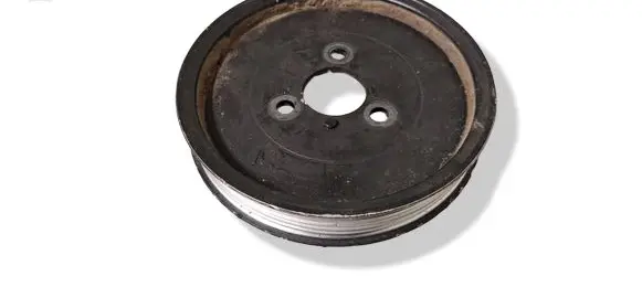 BMW 3 E46 Power steering pump pulley 32421247891