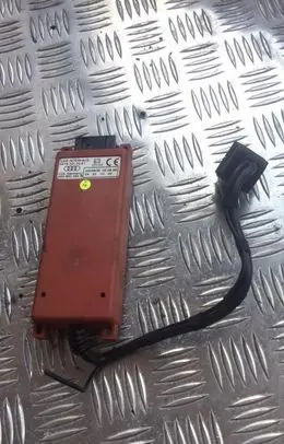 Audi A6 S6 C5 4B Phone control unit/module 4b0862335b