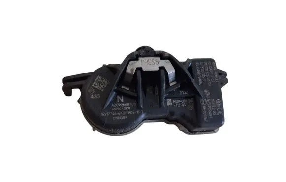 Renault Megane IV Tire pressure sensor A2C99668703