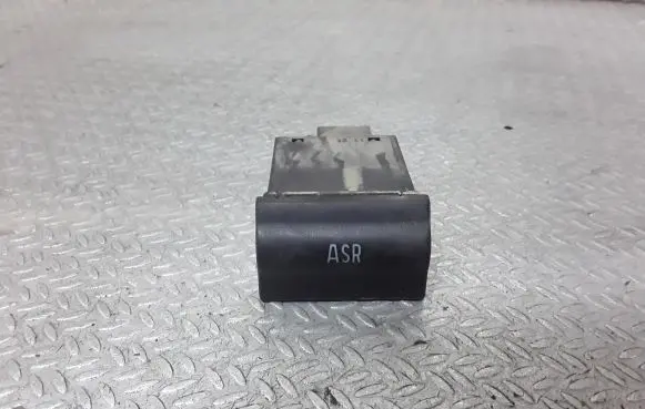 Traction control (ASR) switch
