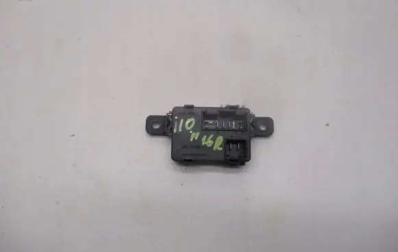 Hyundai i10 Other control units/modules
