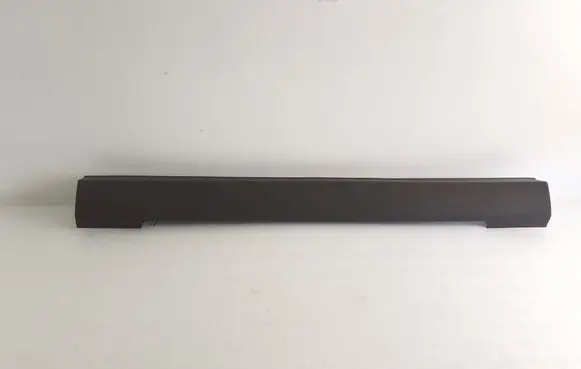 Porsche Panamera (970) Tailgate trim 