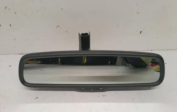 KIA Optima Rear view mirror (interior) 85101A4000