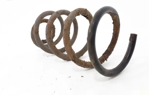 Smart ForTwo I Rear coil spring