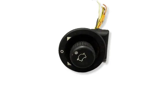 Ford Mondeo Mk III Wing mirror switch 93BG17B676BA K808X