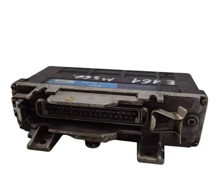 Mercedes-Benz C W202 ABS control unit/module 0125457432 0265101040