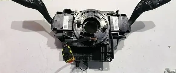 Ford C-MAX II Wiper control stalk F1ET17A553BA