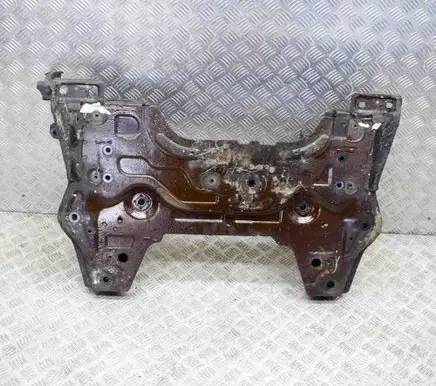 Peugeot 208 Front subframe 9827504880