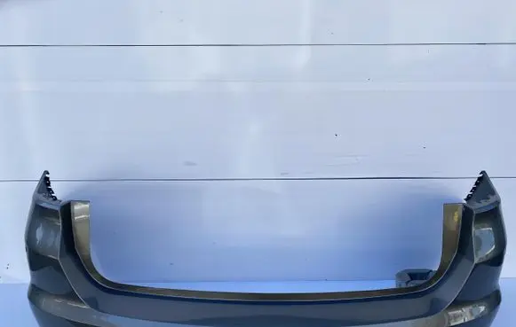 Opel Astra K Rear bumper 13426359