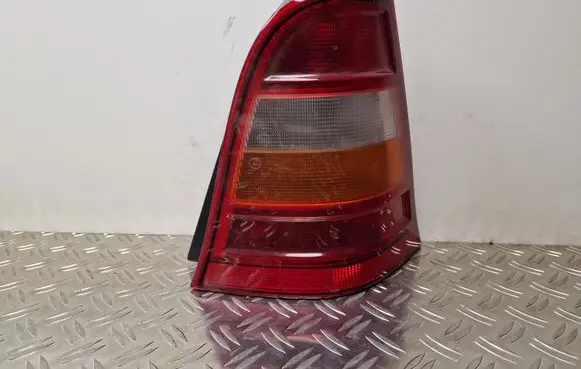Mercedes-Benz A W168 Rear/tail lights 1688200264