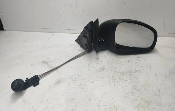 Skoda Fabia Mk2 (5J) Manual wing mirror 5j1857502at