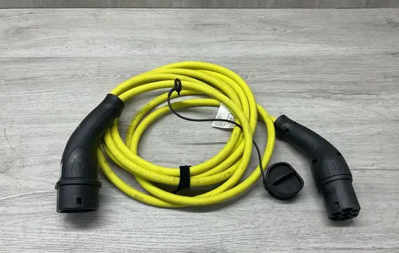 Volkswagen ID.3 Electric car charging cable 1EA971639L